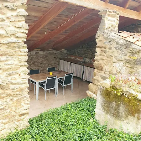 Casa de Férias Le Poulailler *