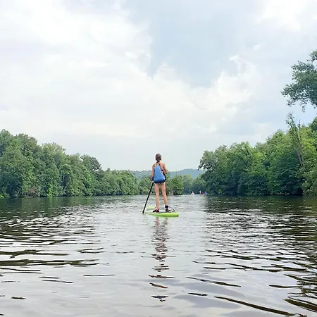 Casa de Férias Le Poulailler Blesle
