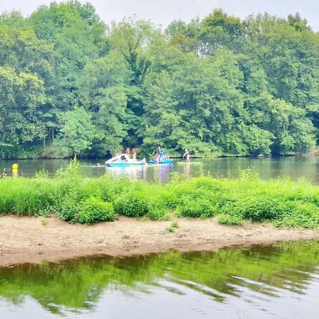 Le Poulailler Blesle