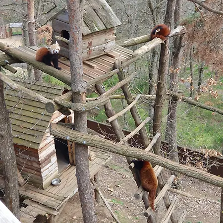Le Poulailler Casa de Férias