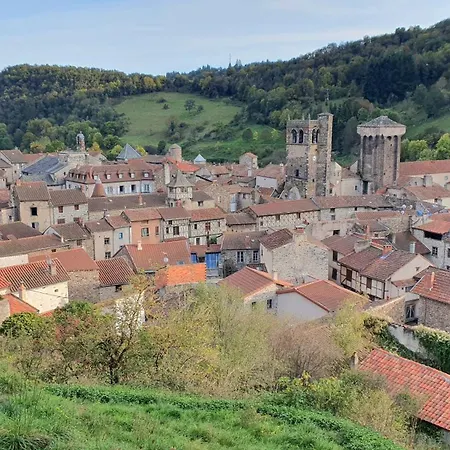 Le Poulailler Casa de Férias