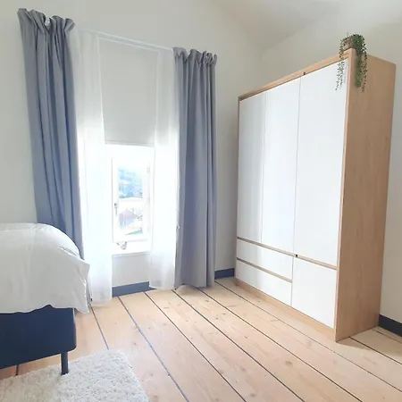 Le Poulailler Casa de Férias